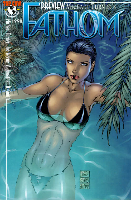 Fathom #0