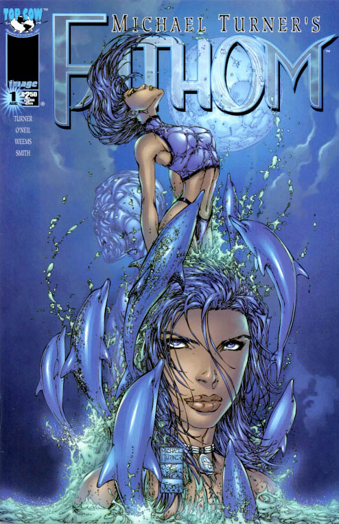 Fathom #1