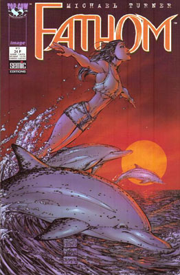 Fathom #5