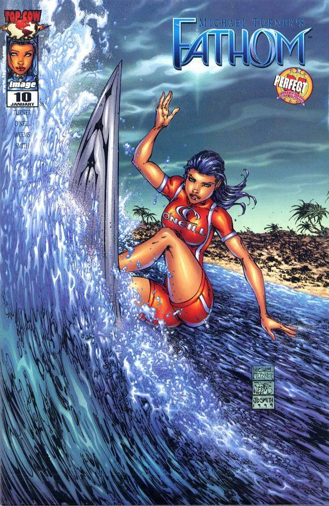 Fathom #10