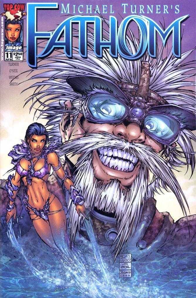 Fathom #11