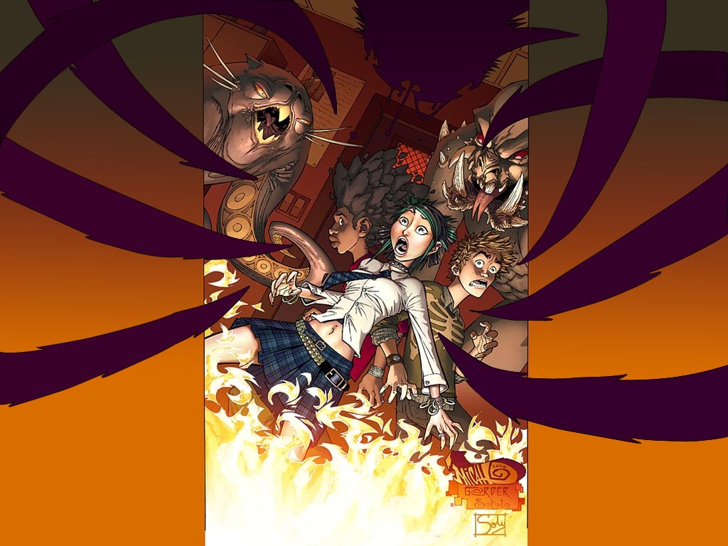 Comic'Soul