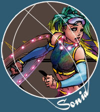 Sonia