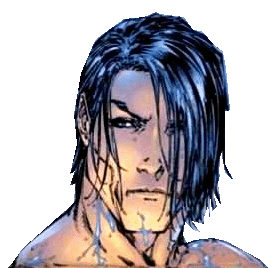 Cannon Hawke